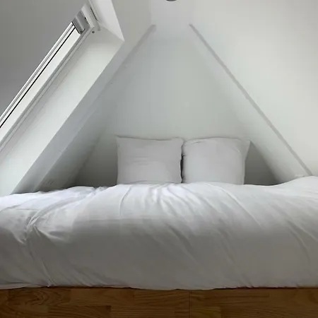 Payglop Iii Apartment Alkmaar