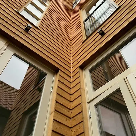 Payglop Iii Apartment Alkmaar